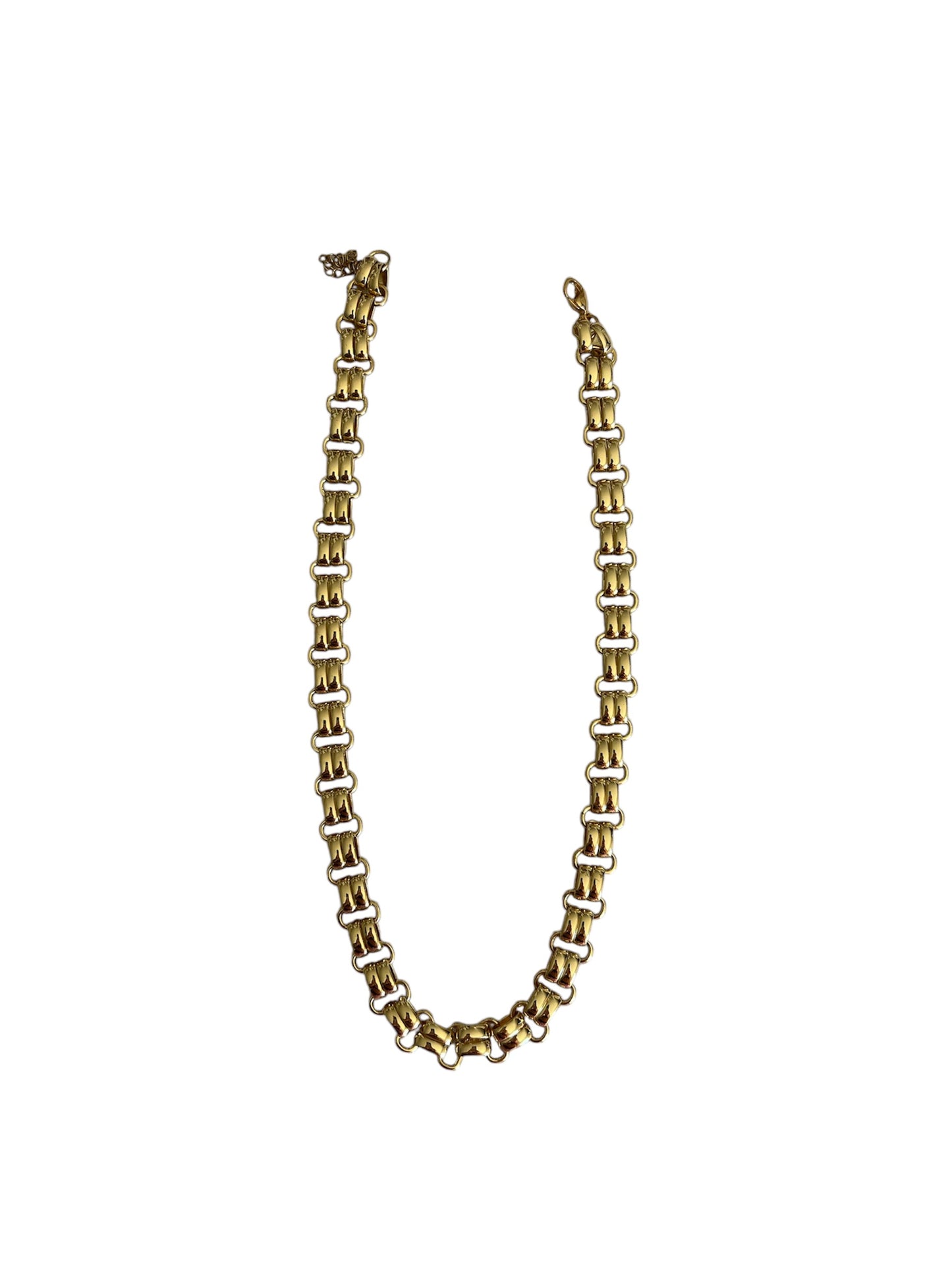 Charm Bar Chain | Greta