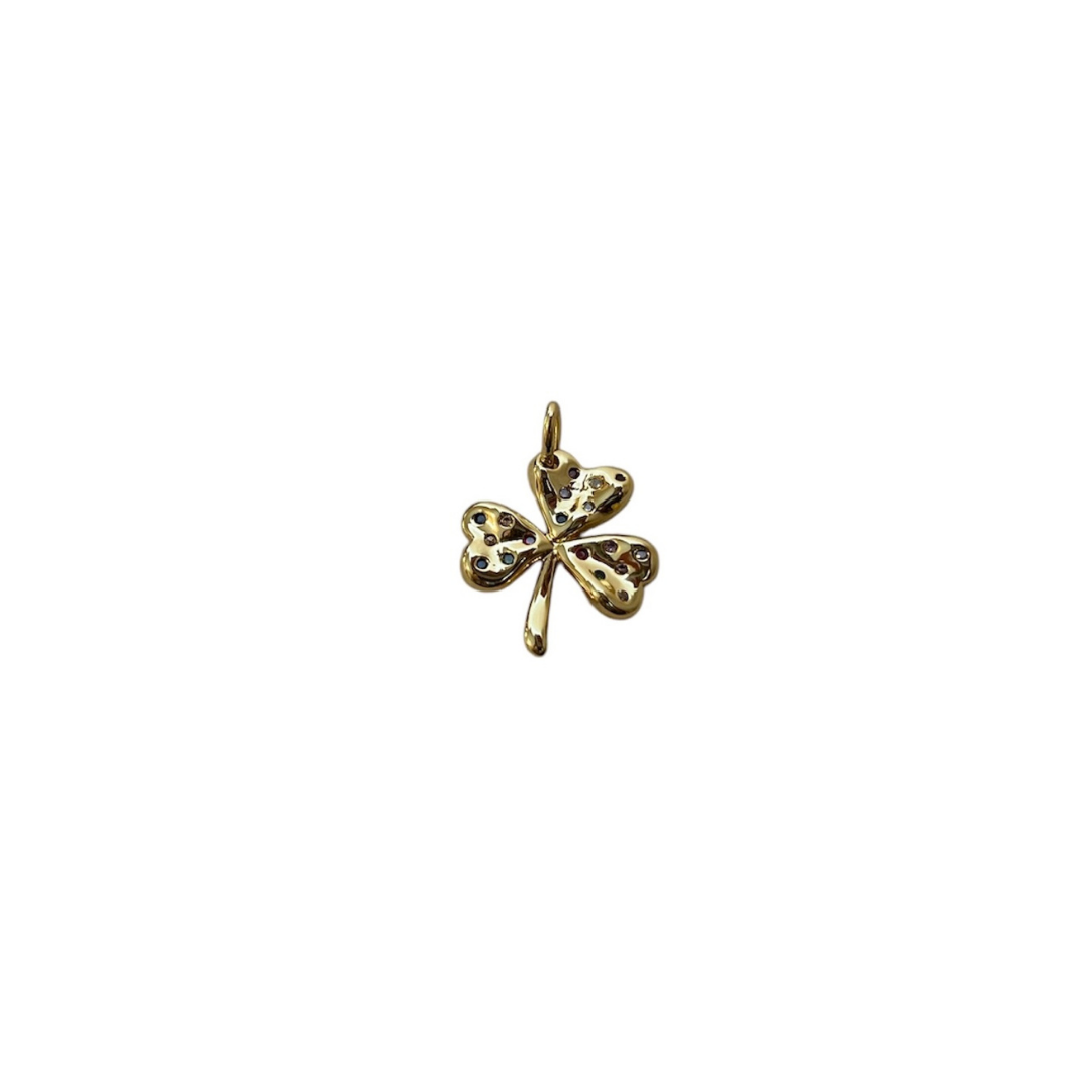 Charm #48