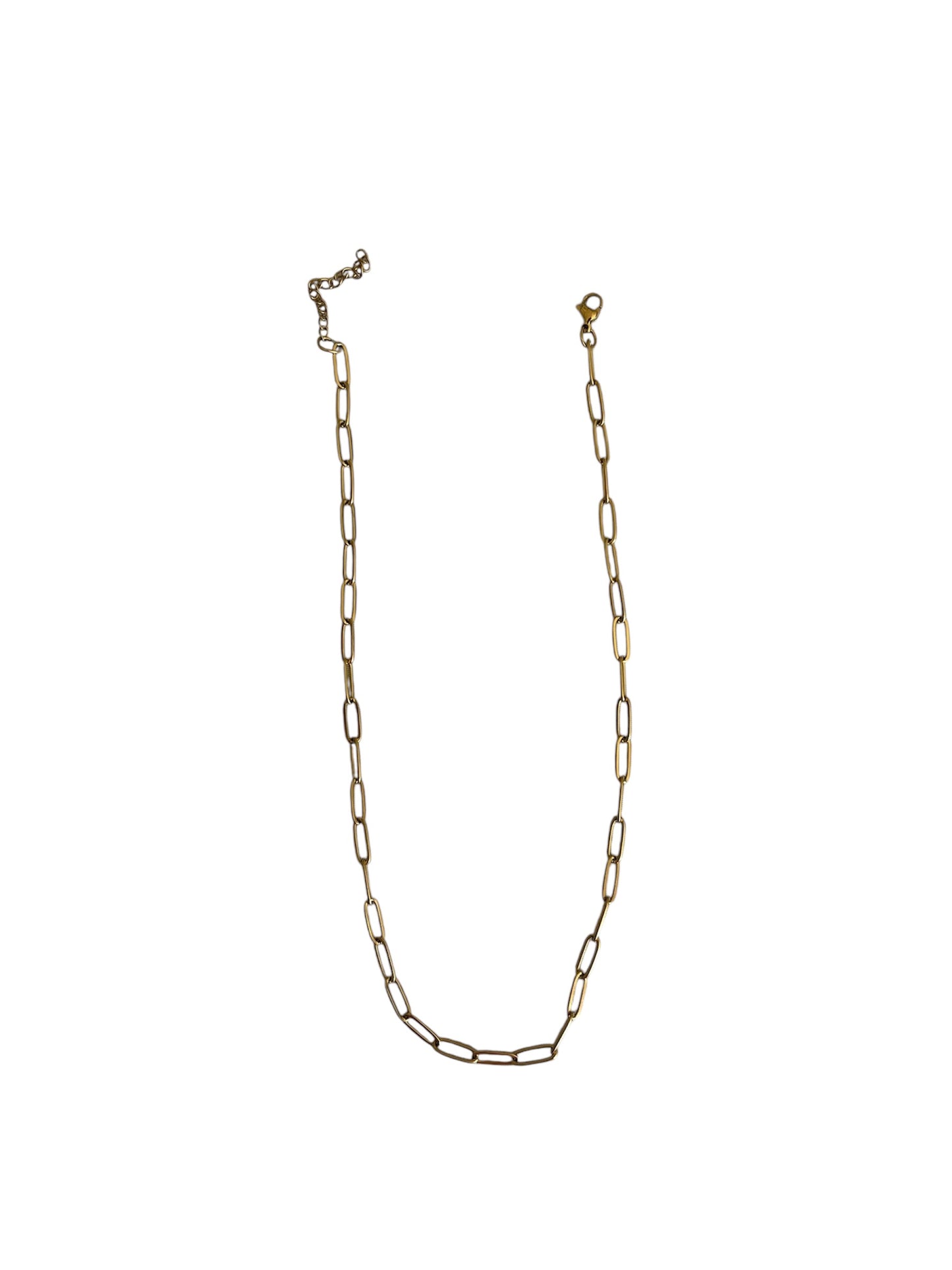 Charm Bar Chain | Samary