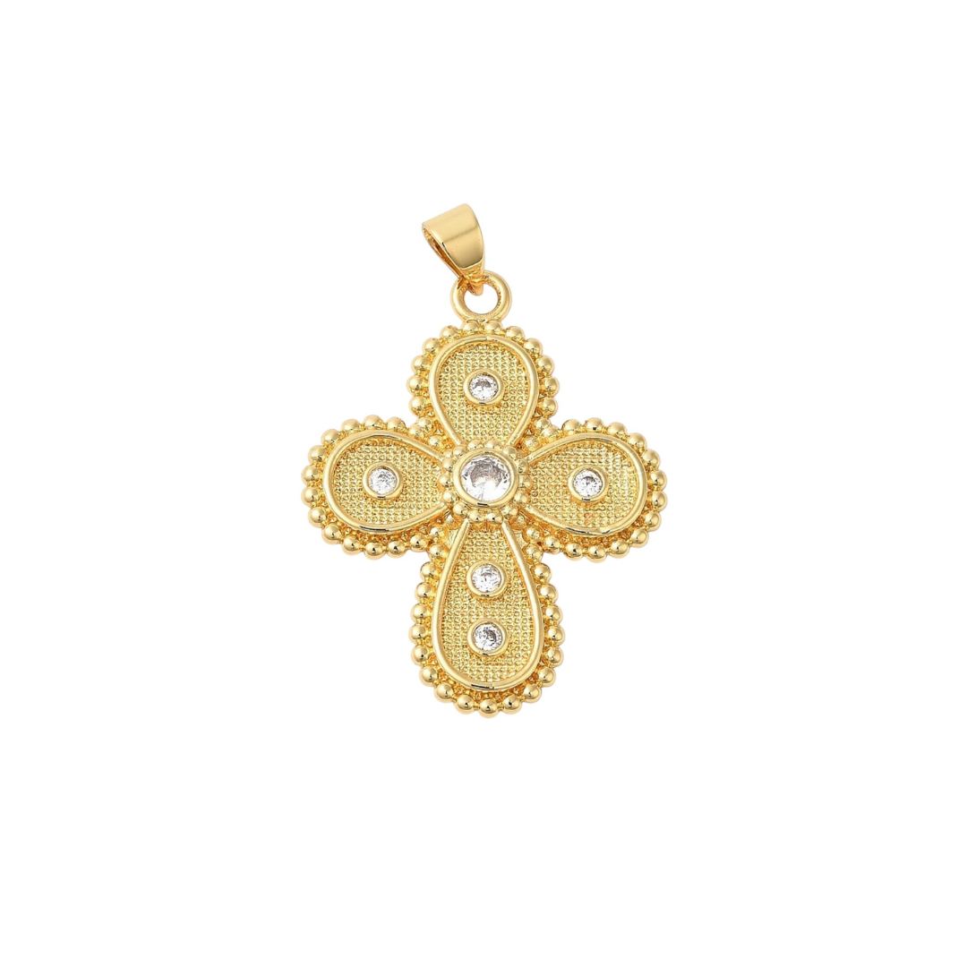 Charm #73