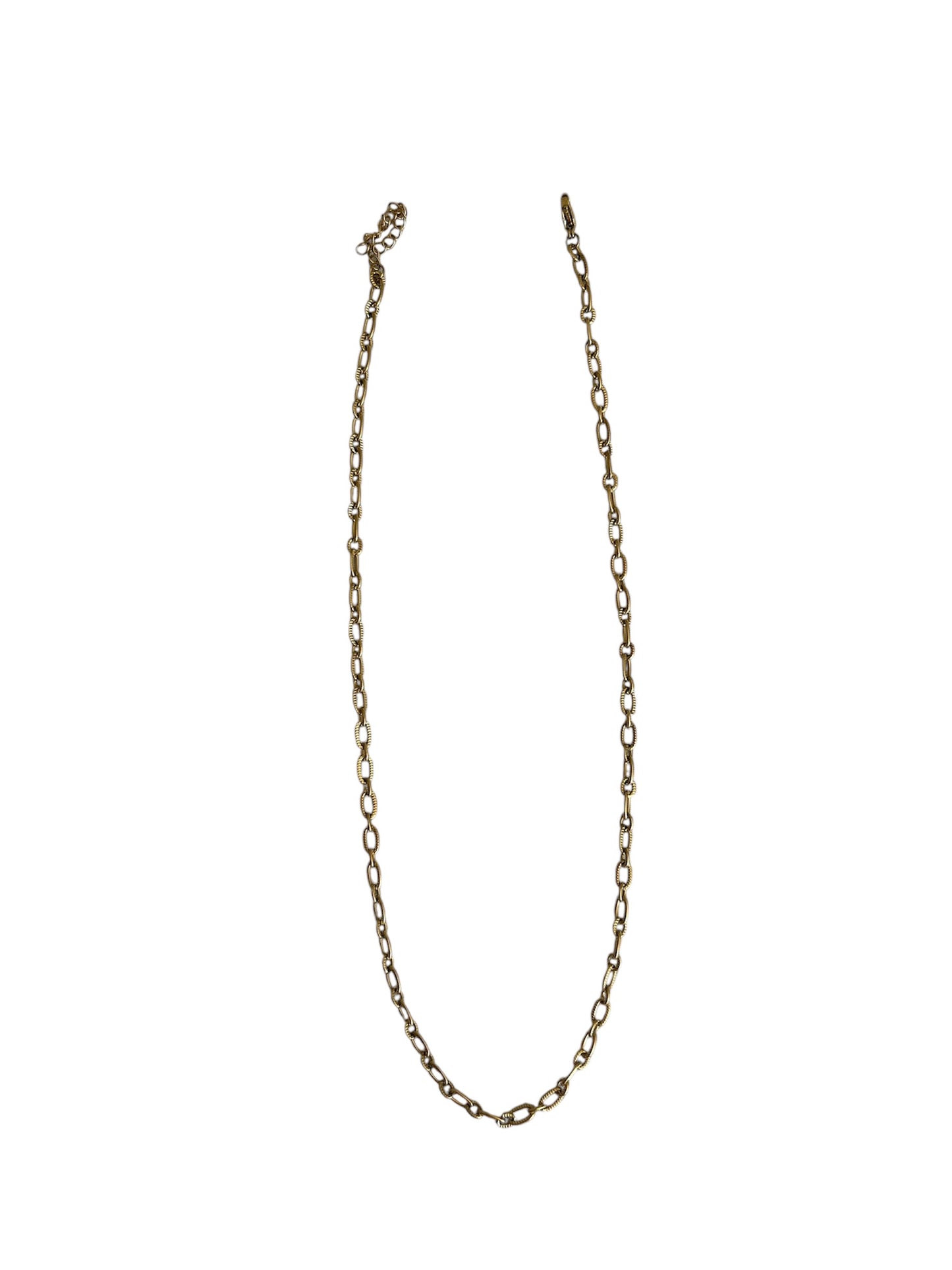 Charm Bar Chain | Nala