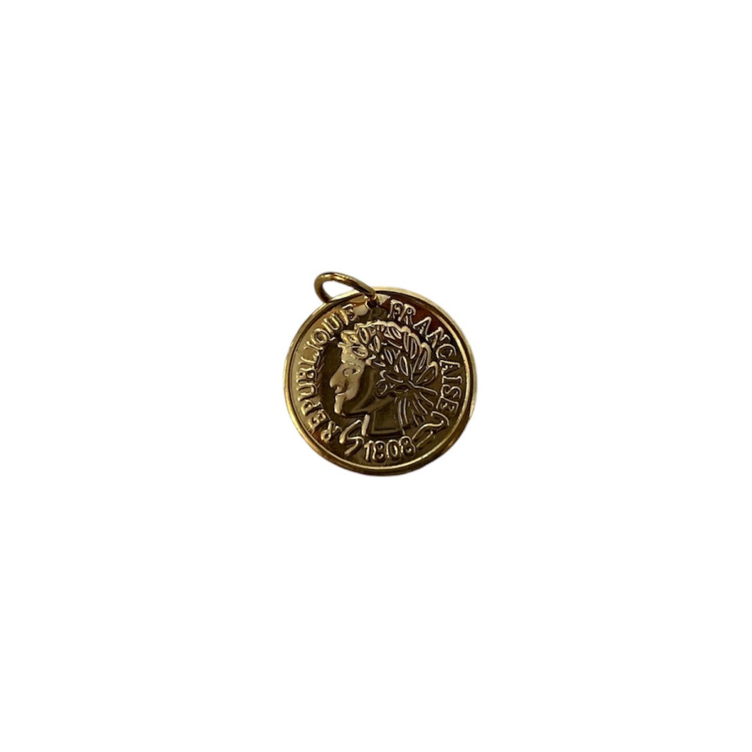 Charm #50