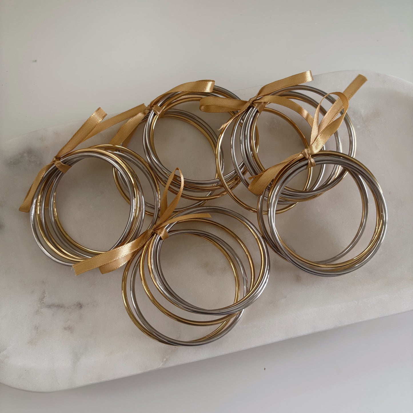Zarela Bangles