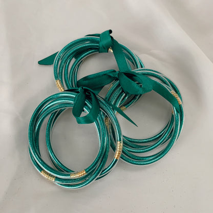 Jelly Bangles
