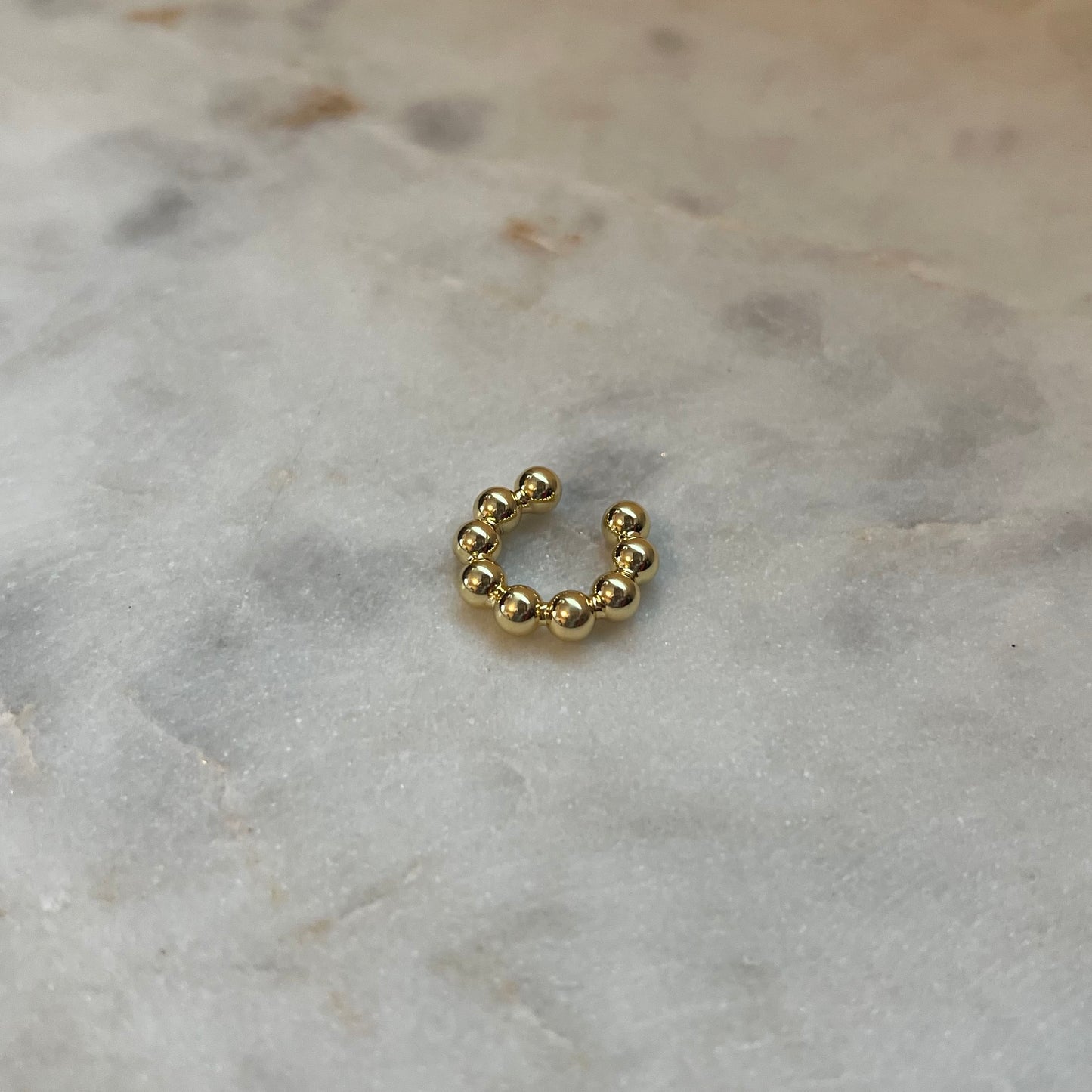 Alenia Ear Cuff