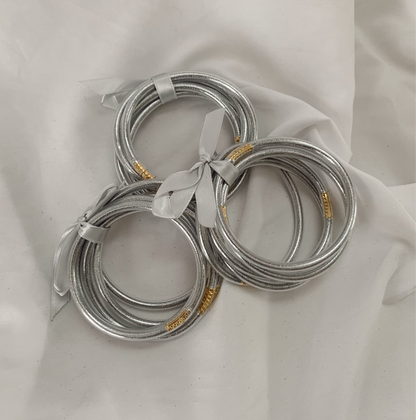 Jelly Bangles