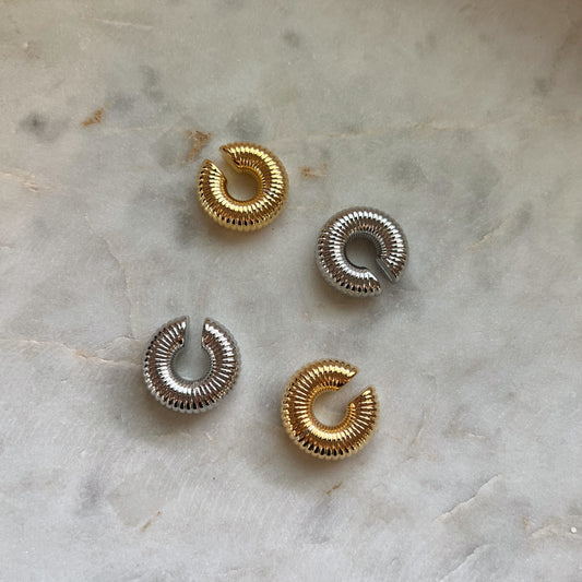 Amara Ear Cuff