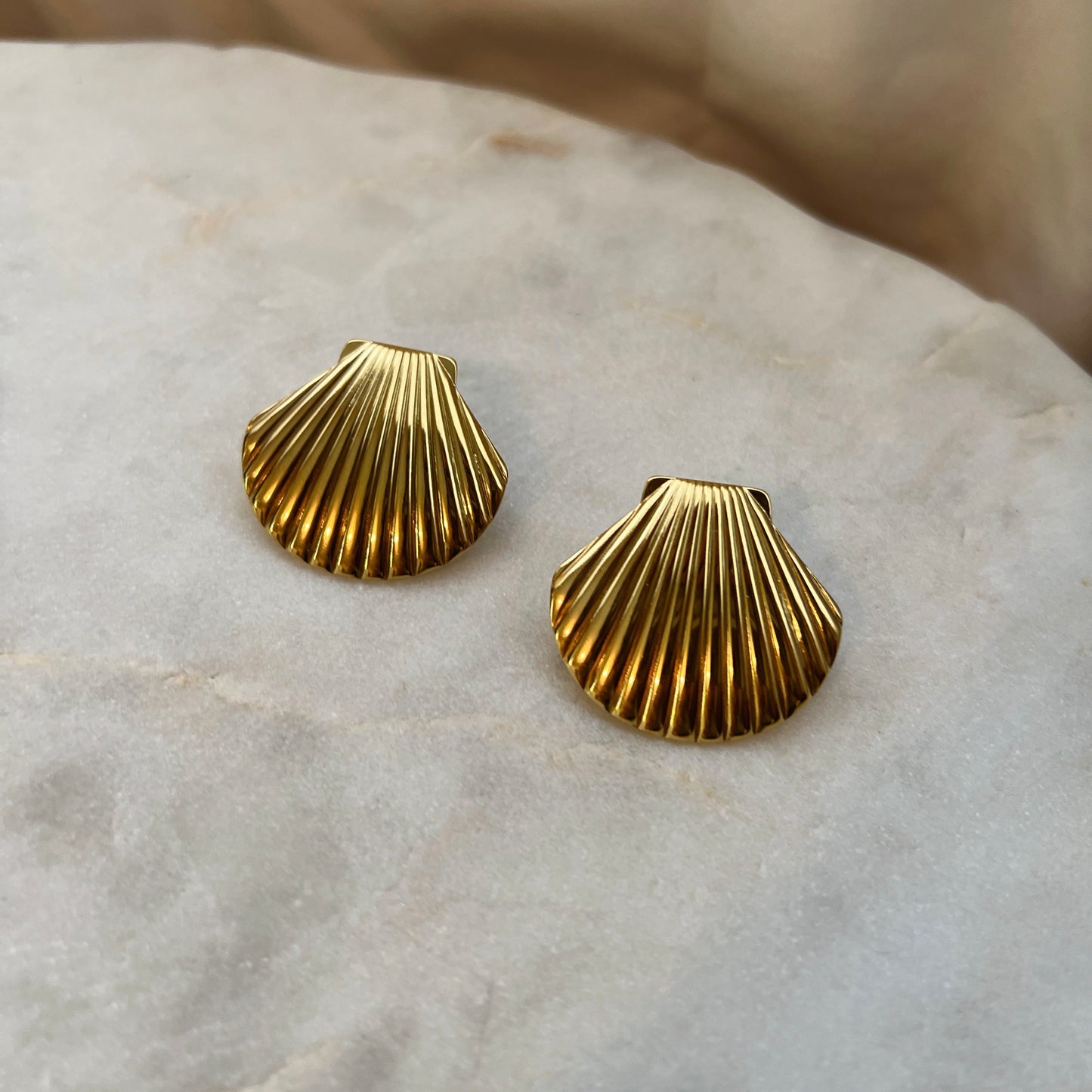 Elaila Earrings