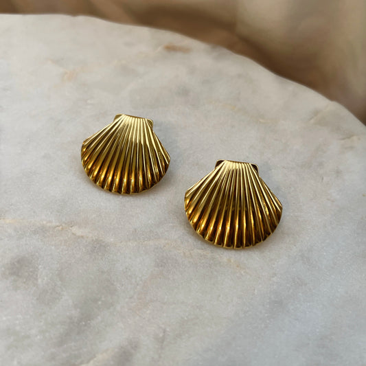 Elaila Earrings
