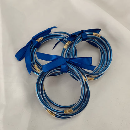 Jelly Bangles