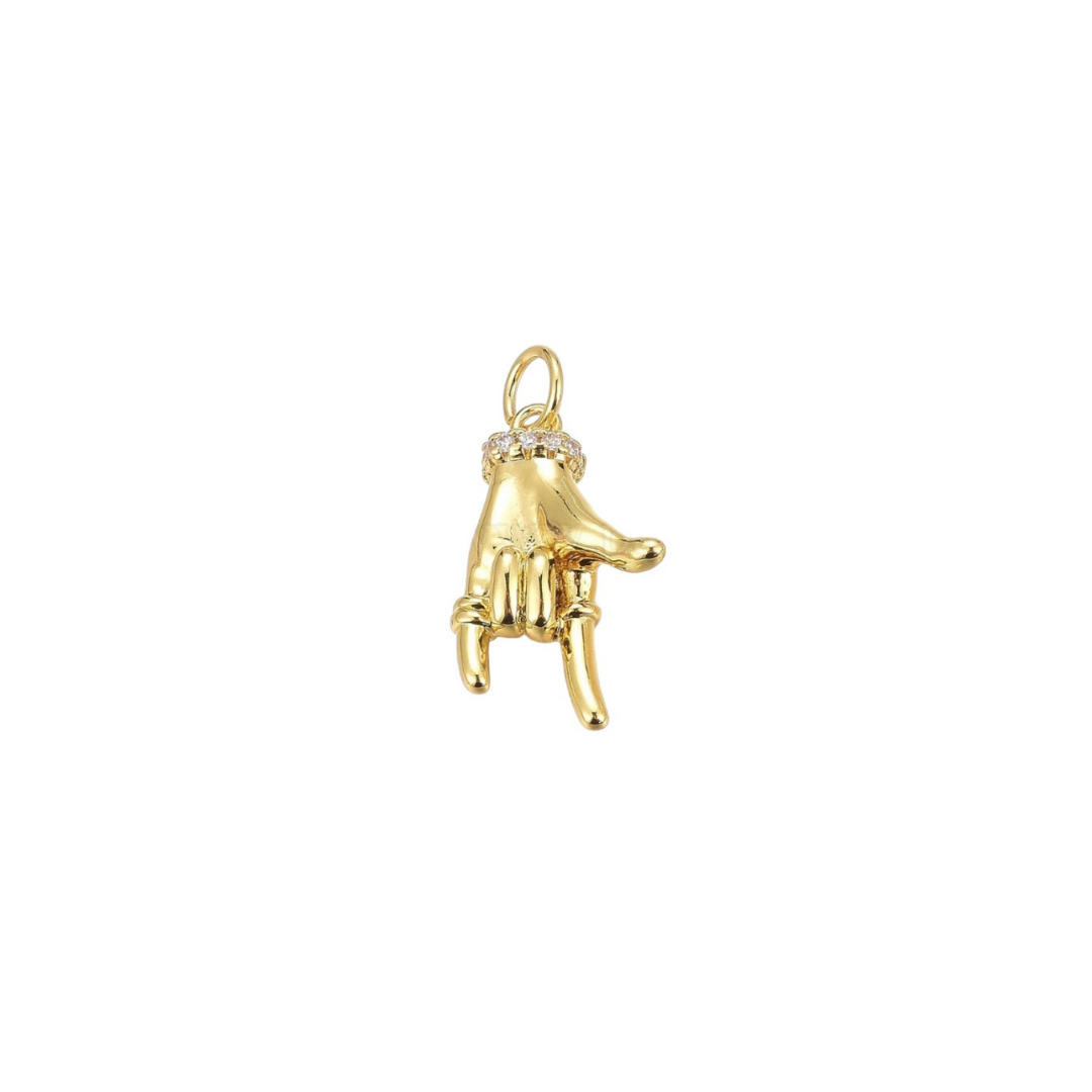 Charm #57
