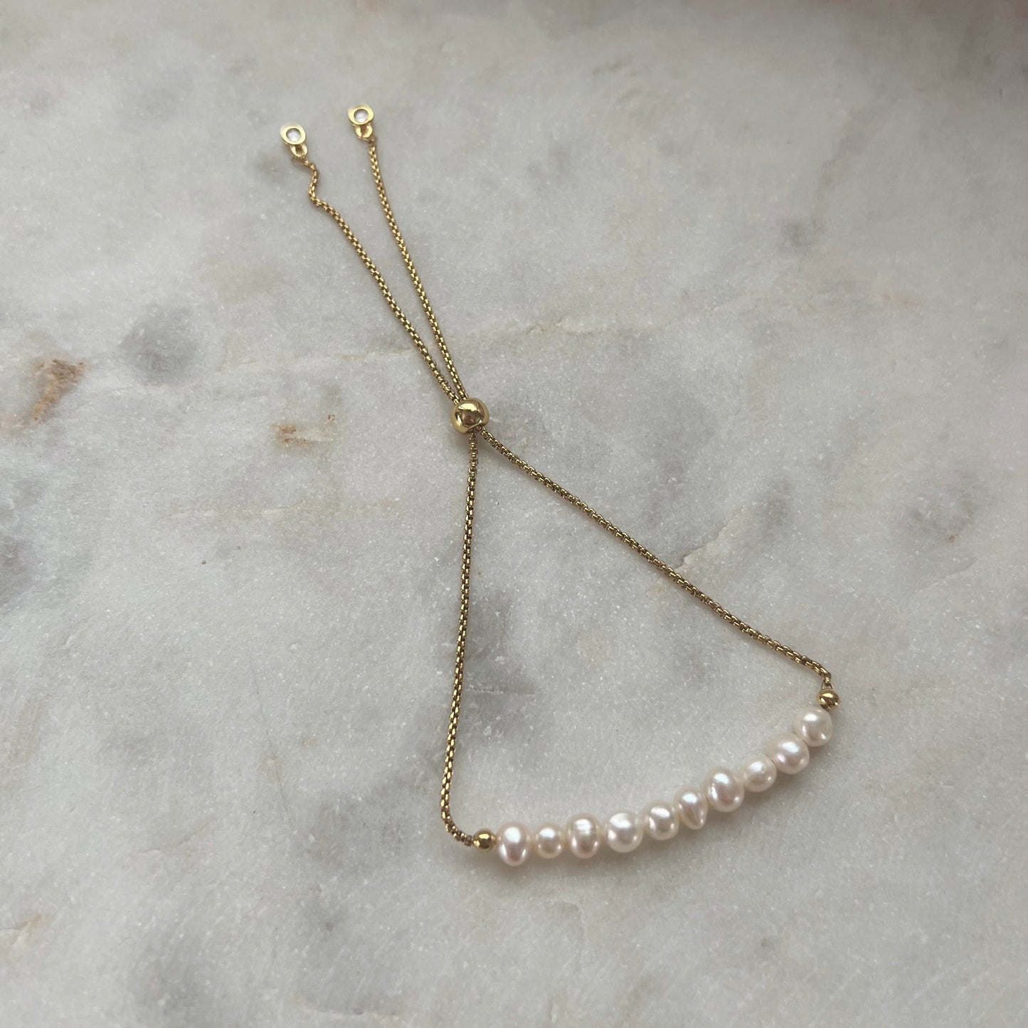 Narra Bracelet