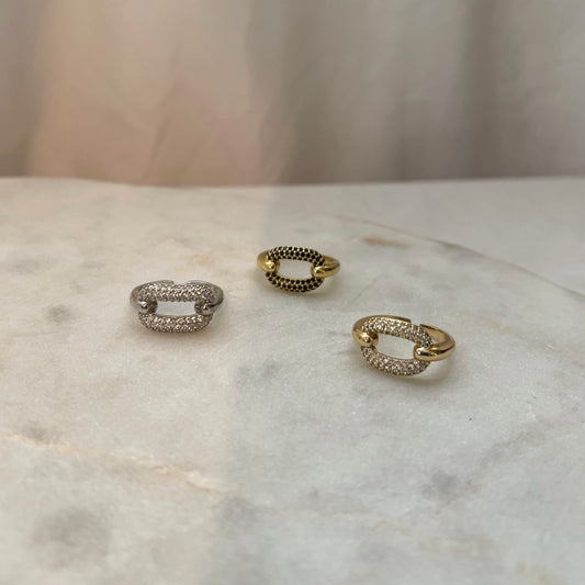 Atenea Ring