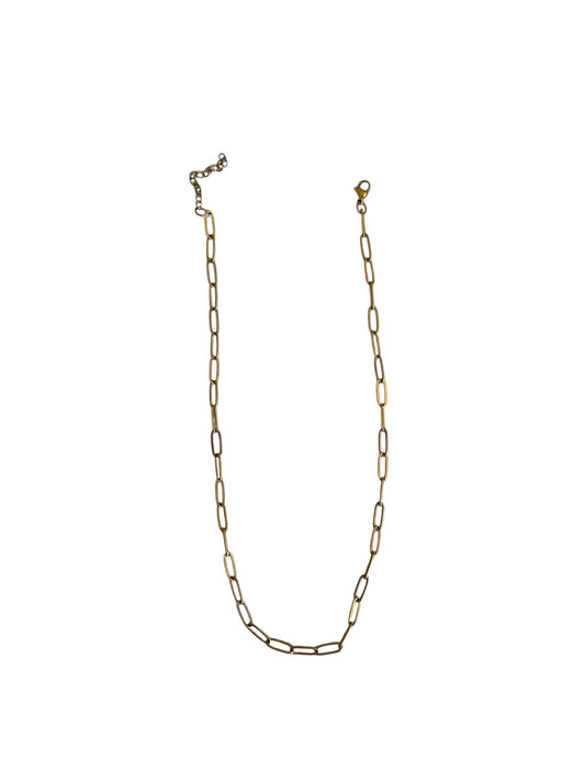 Charm Bar Chain | Samary