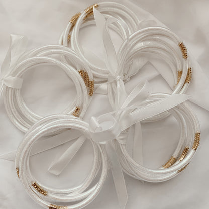 Jelly Bangles