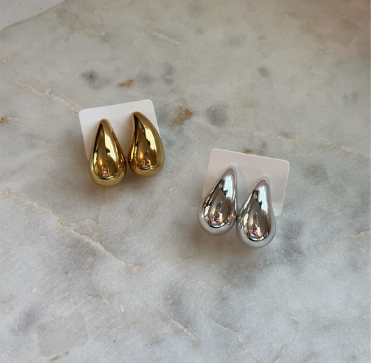 Leonora Earrings