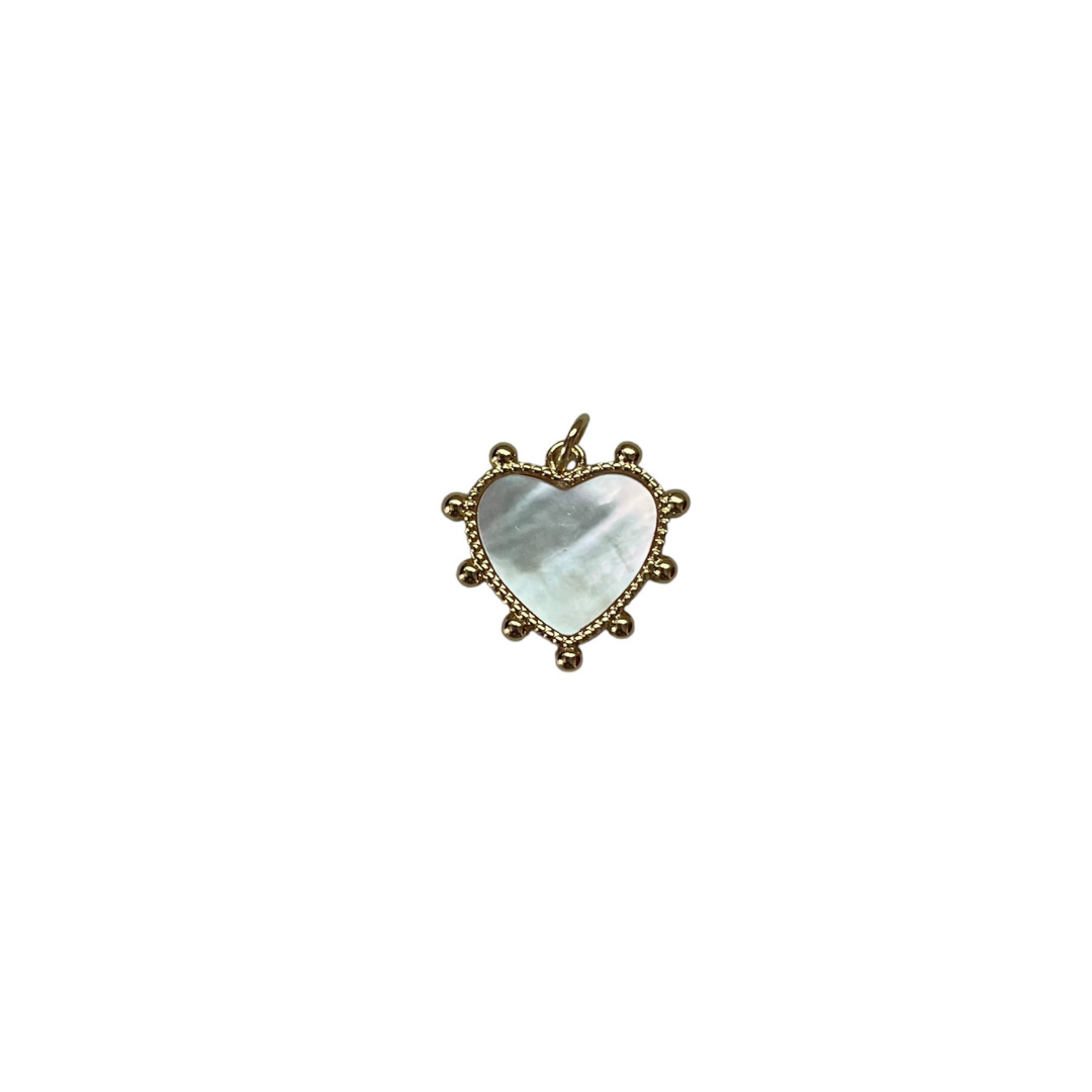 Charm #40