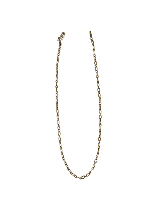 Charm Bar Chain | Nala