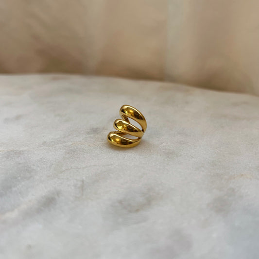 Milena Ear Cuff
