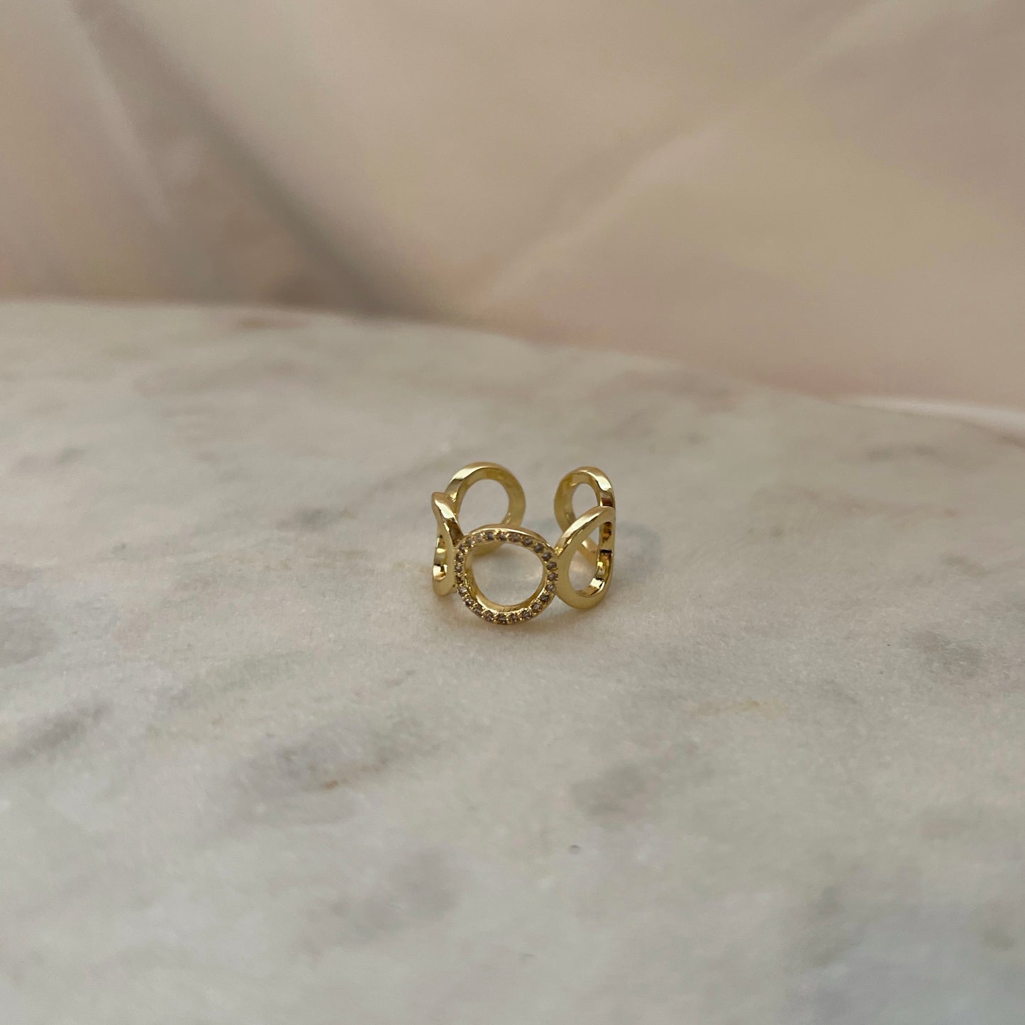 Imara Ring