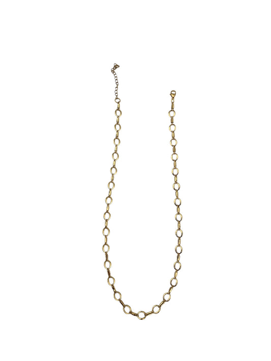 Charm Bar Chain | Mabel