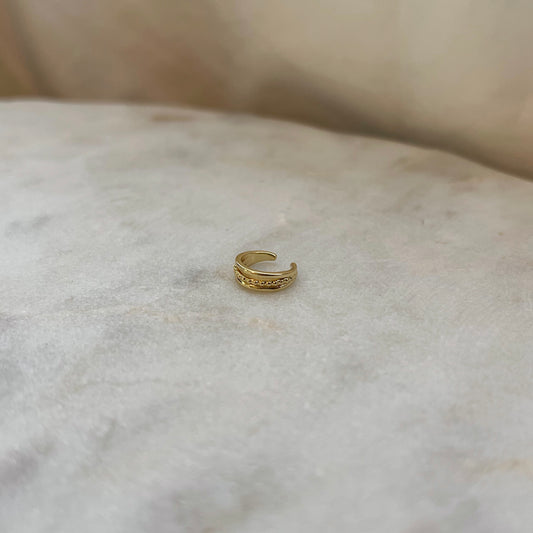 Laia Ear Cuff