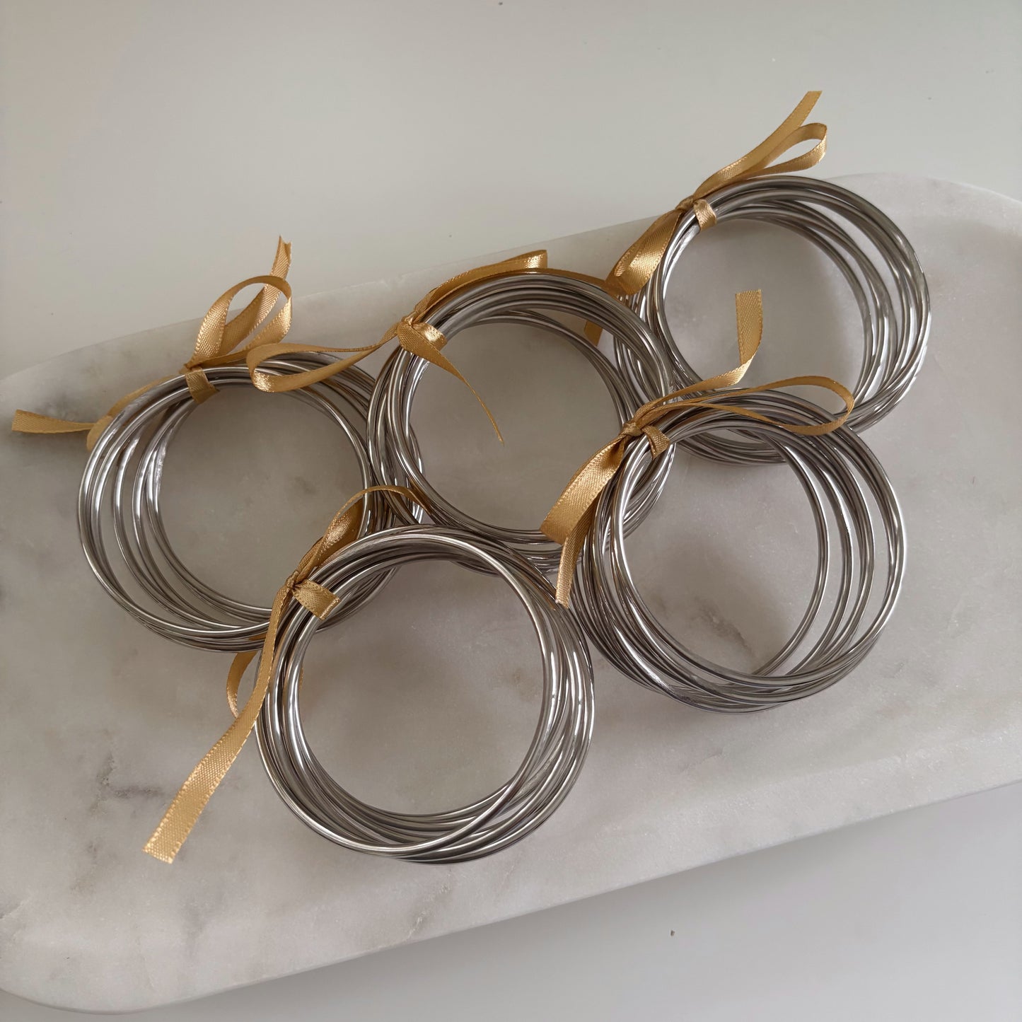 Zarela Bangles
