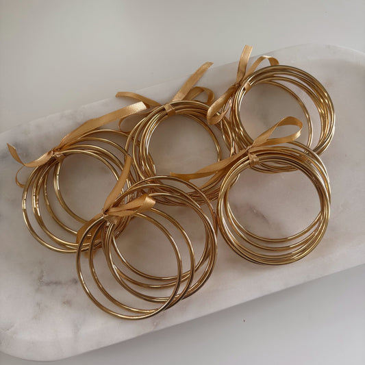 Zarela Bangles