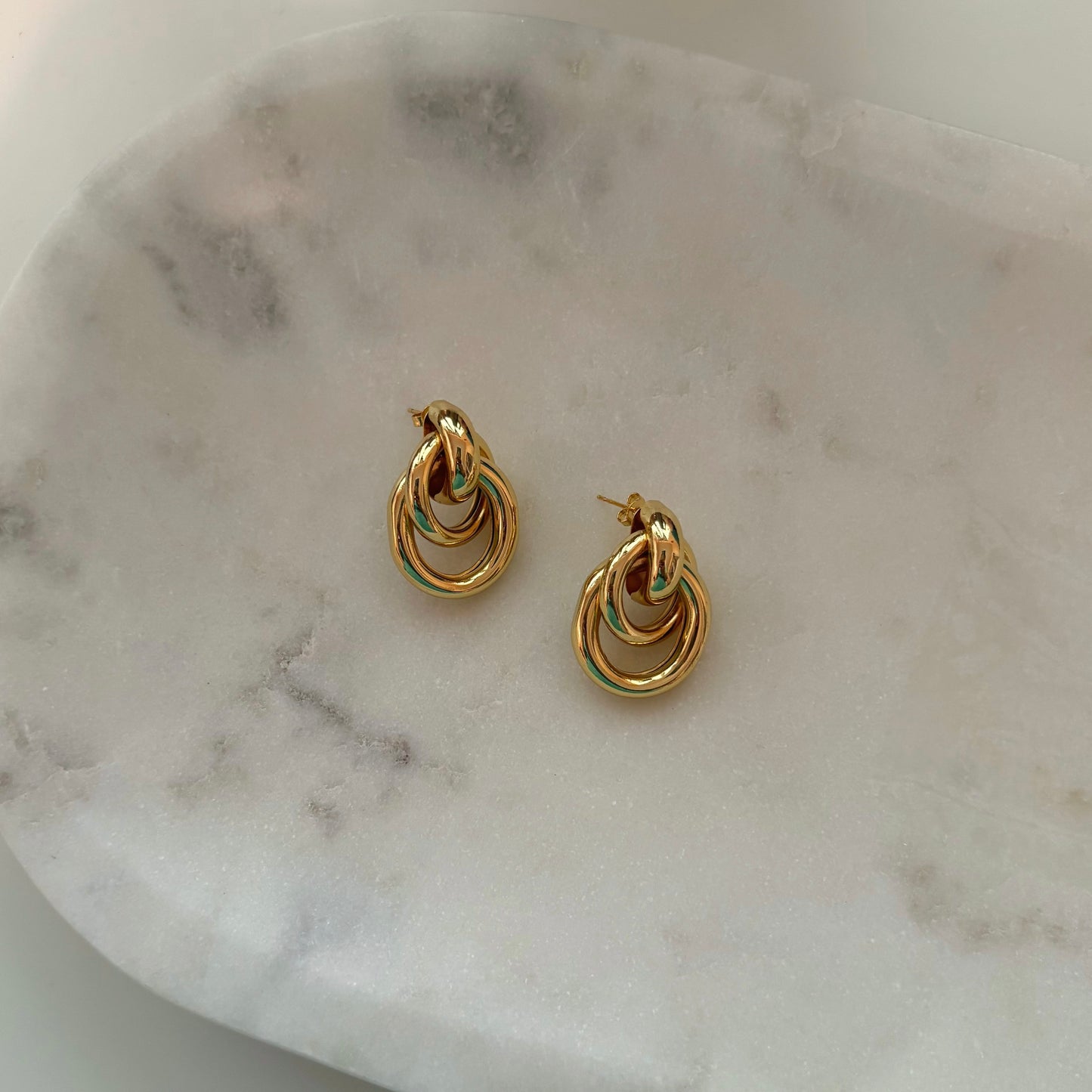 Elora Earrings